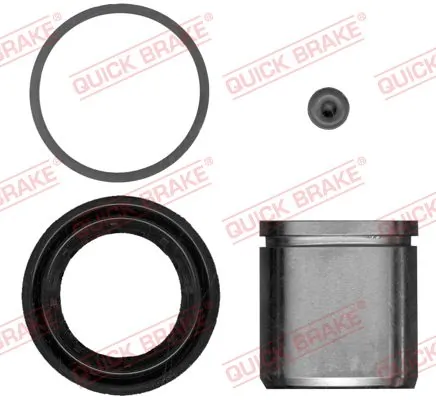 Repair Kit, brake caliper